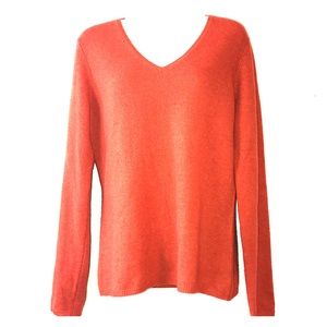 KEIRA CASHMERE SWEATER